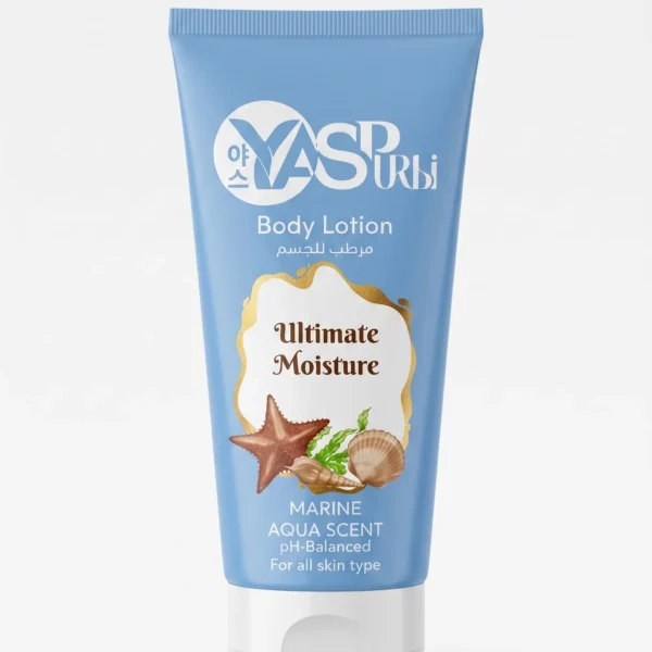 YASPUrbi Aqua Breeze Body Lotion 150 ml