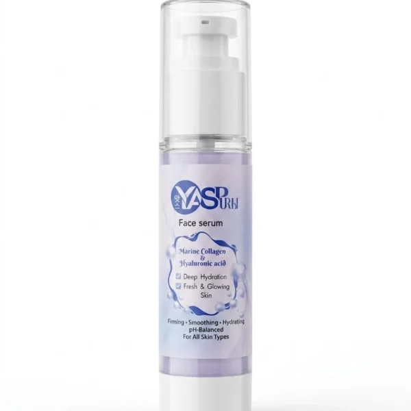 YASPUrbi Collagen Face Serum 50 ml